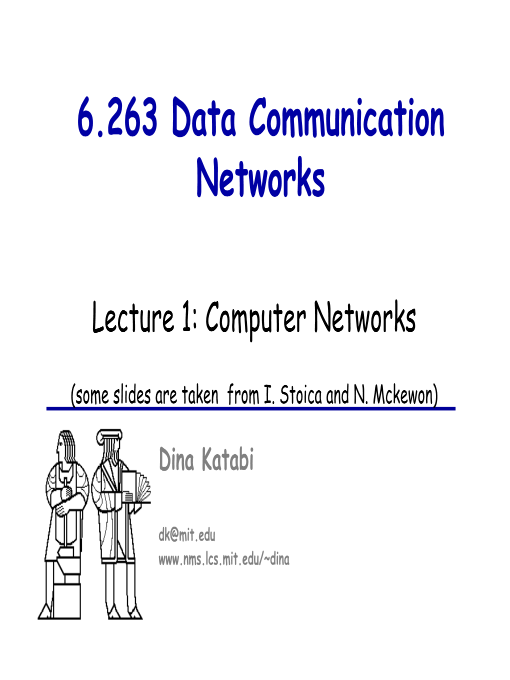 Circuit-Switching Datagram-Switching