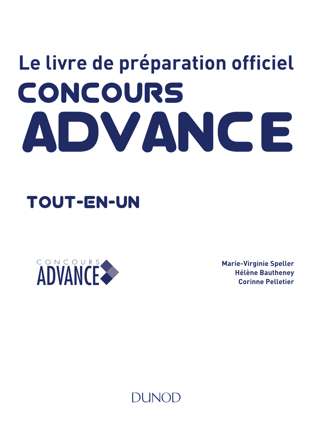 Concours Advance