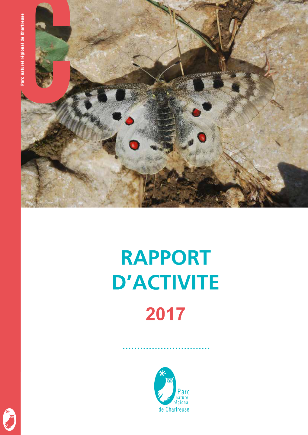 Rapport D'activité 2017