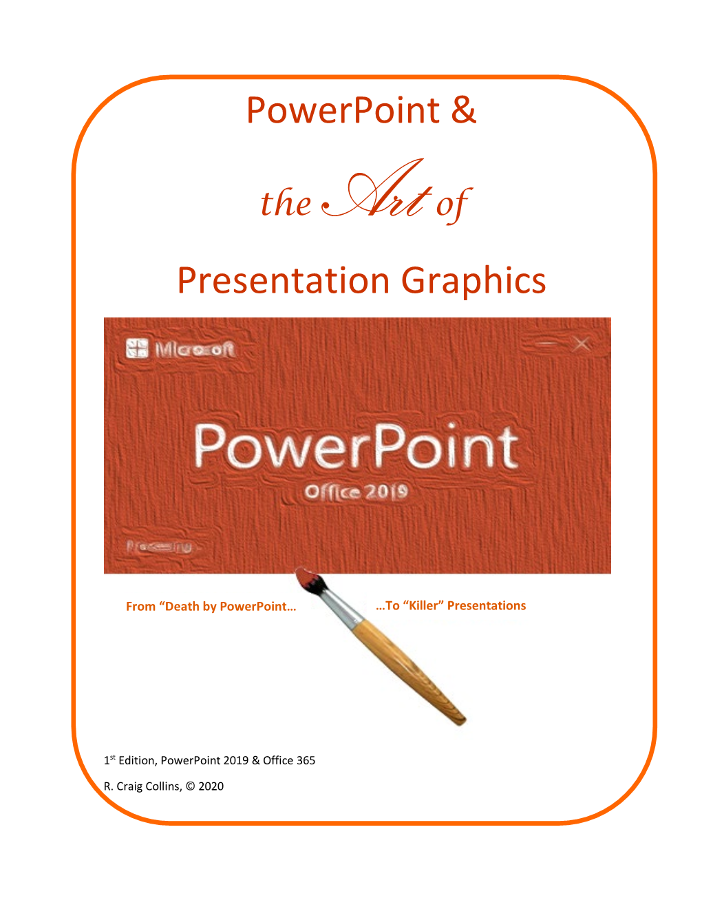 Powerpoint & Presentation Graphics