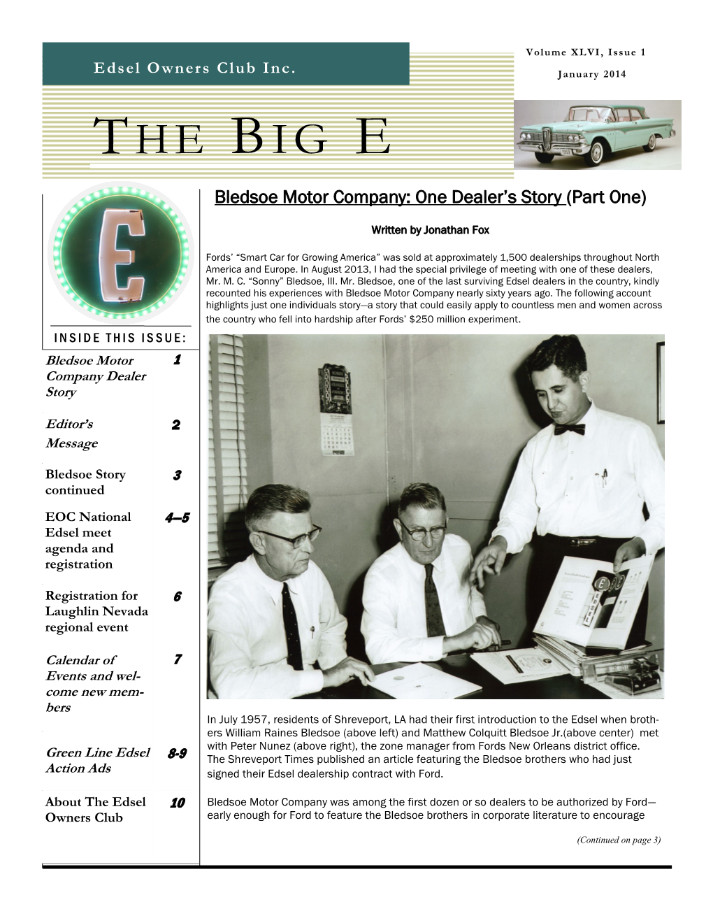 The Big E Page 2