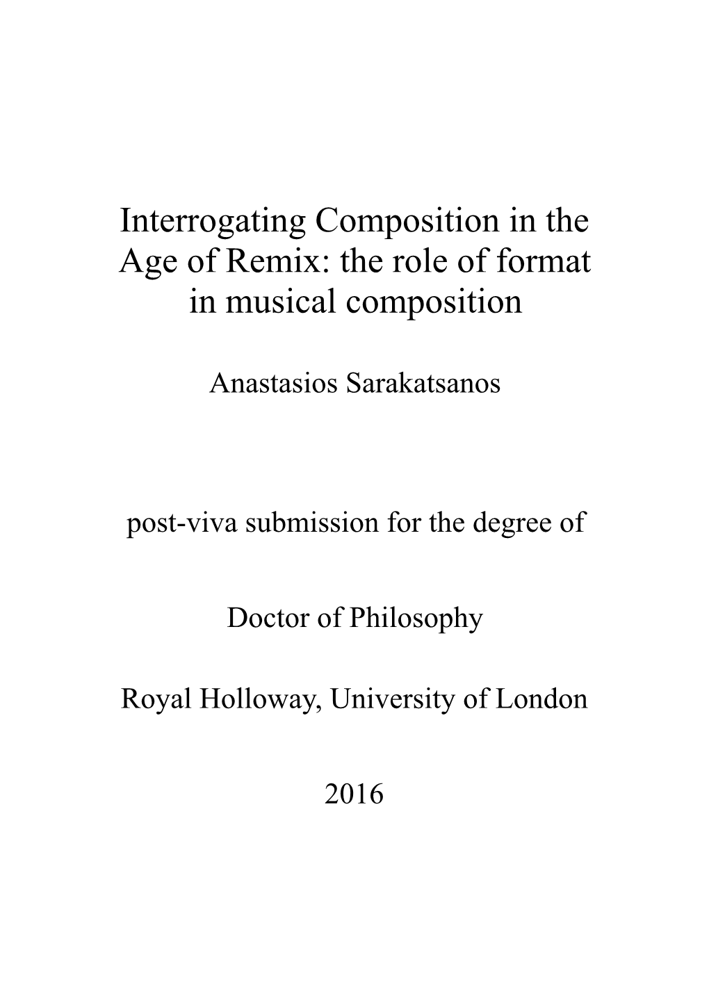 Anastasios Thesis FINAL