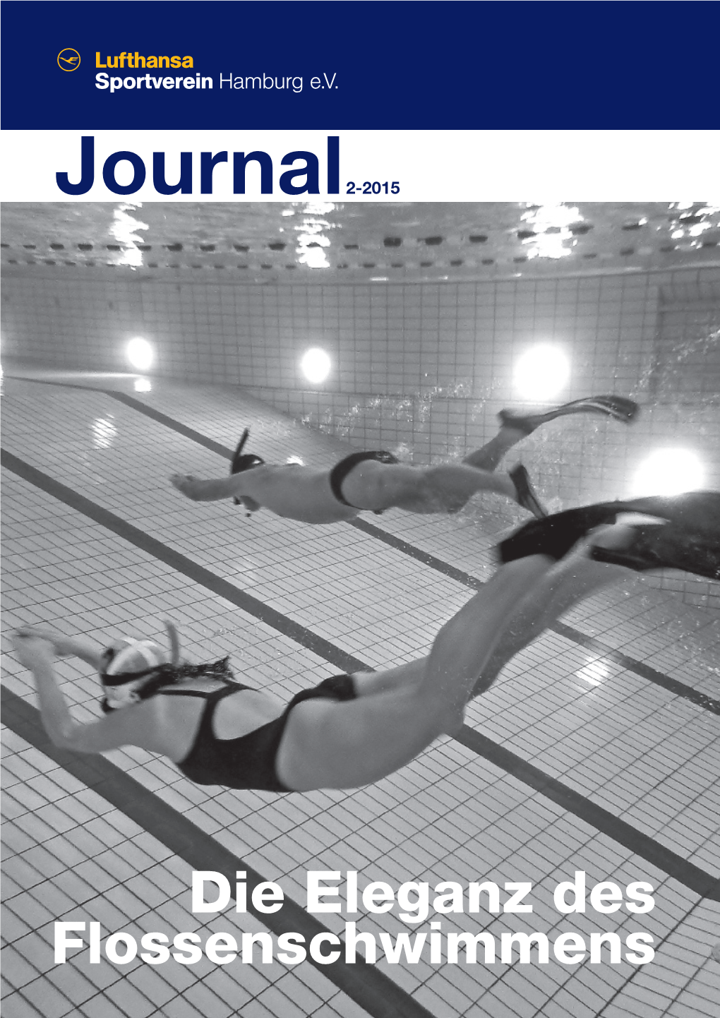 LSV Journal Ausgabe 2/2015