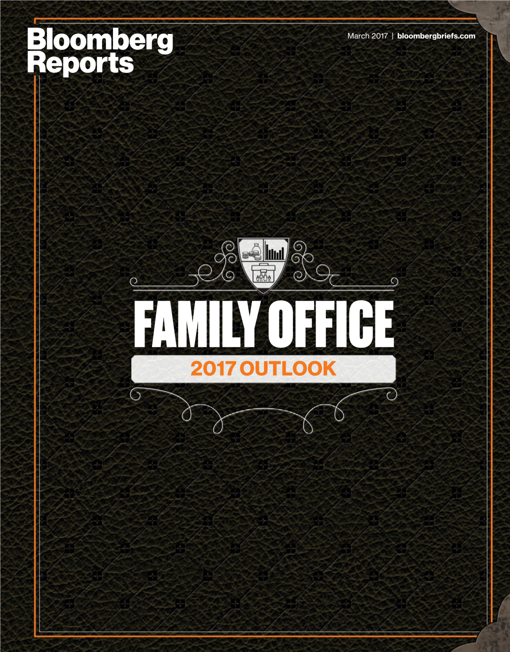 Family Office 2017 Outlook