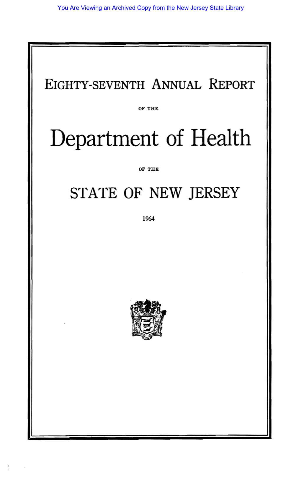 Department of Health