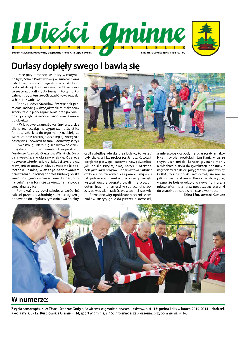 Durlasy Dopięły Swego I Bawią