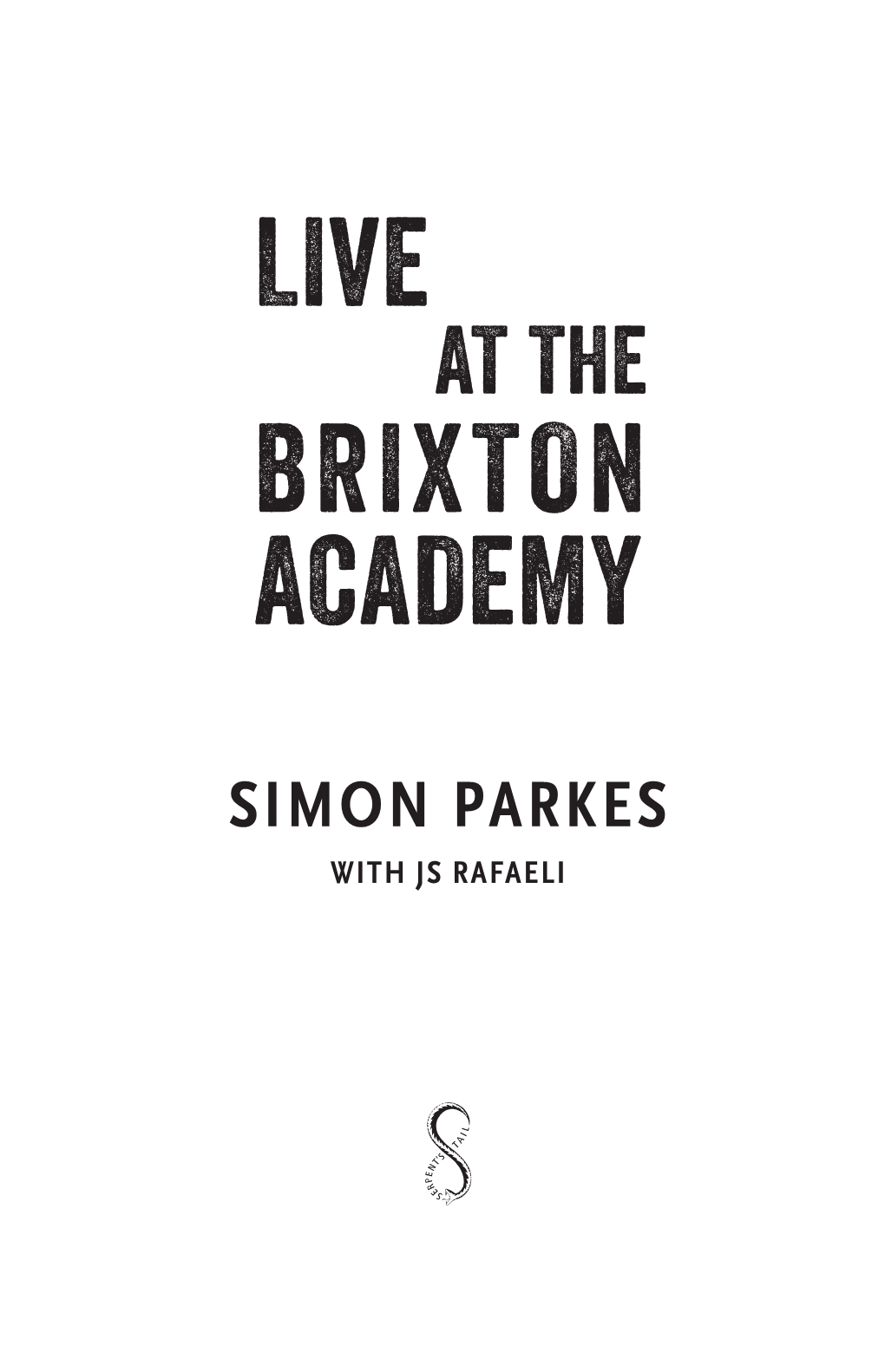 Live Brixton Academy