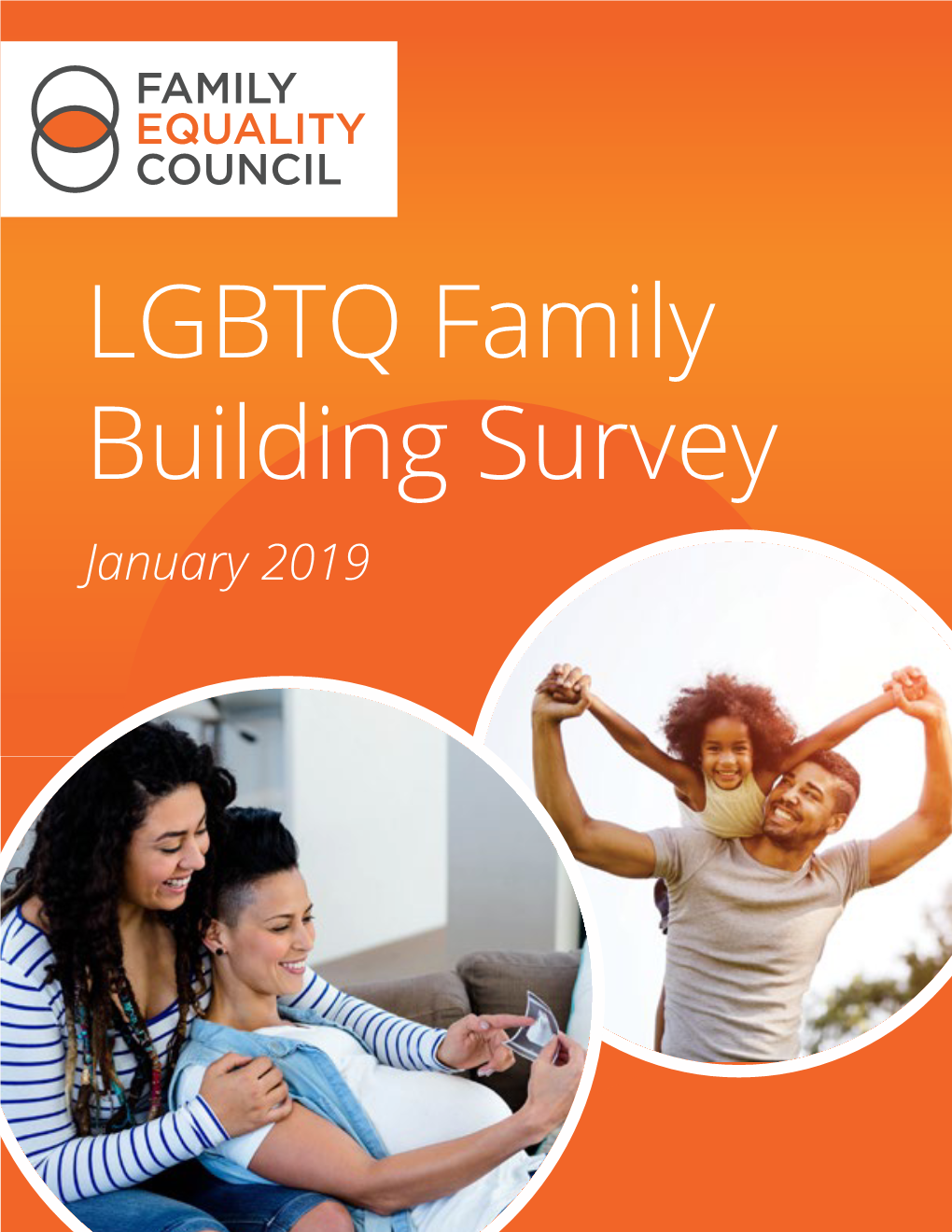 LGBTQ Family Building Survey