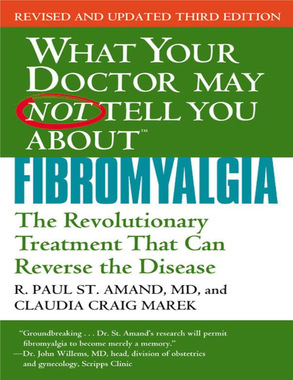 What Your Doctor May Not Tell You About Fibromyalgia Fatigue