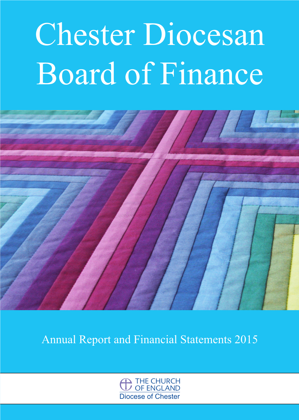 Chester Diocesan Board of Finance