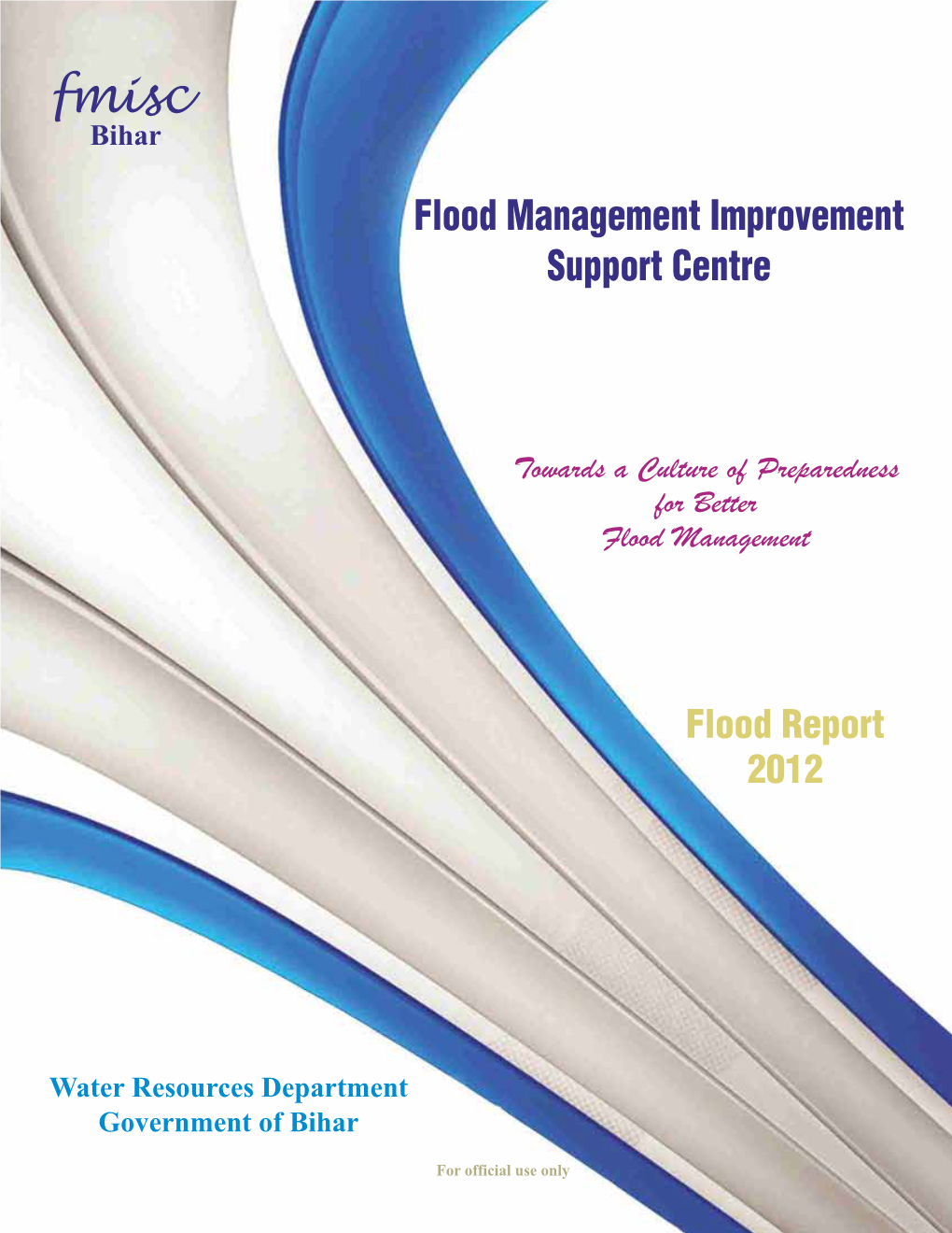 Flood Management Improvement Support Centre