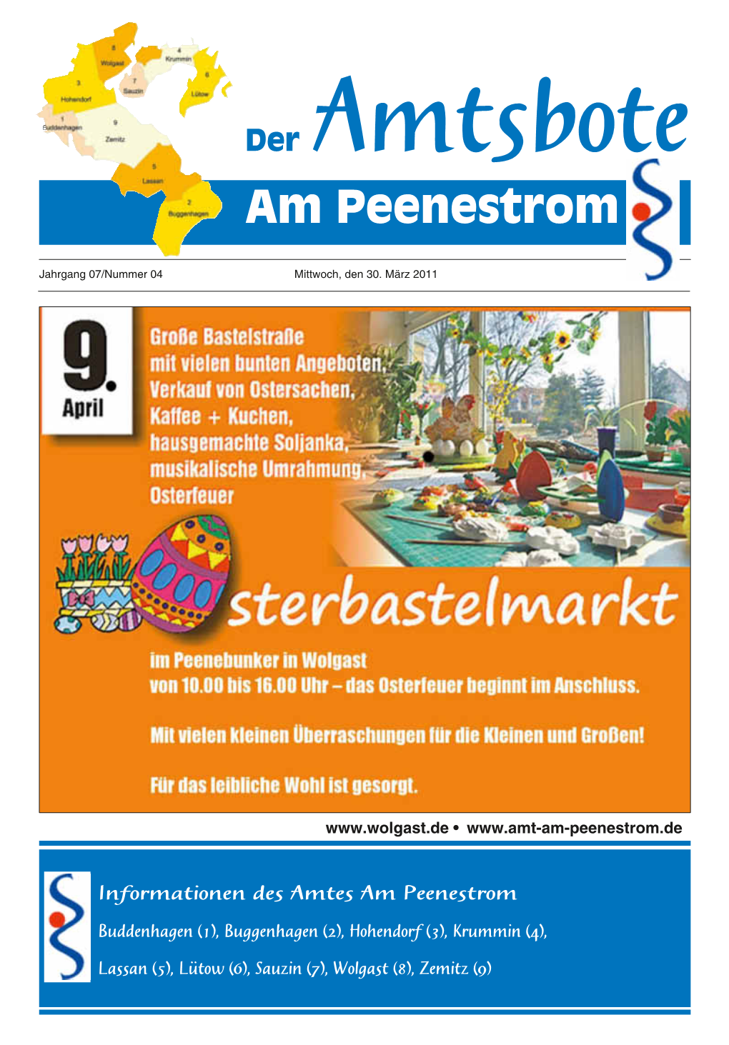 Am Peenestrom