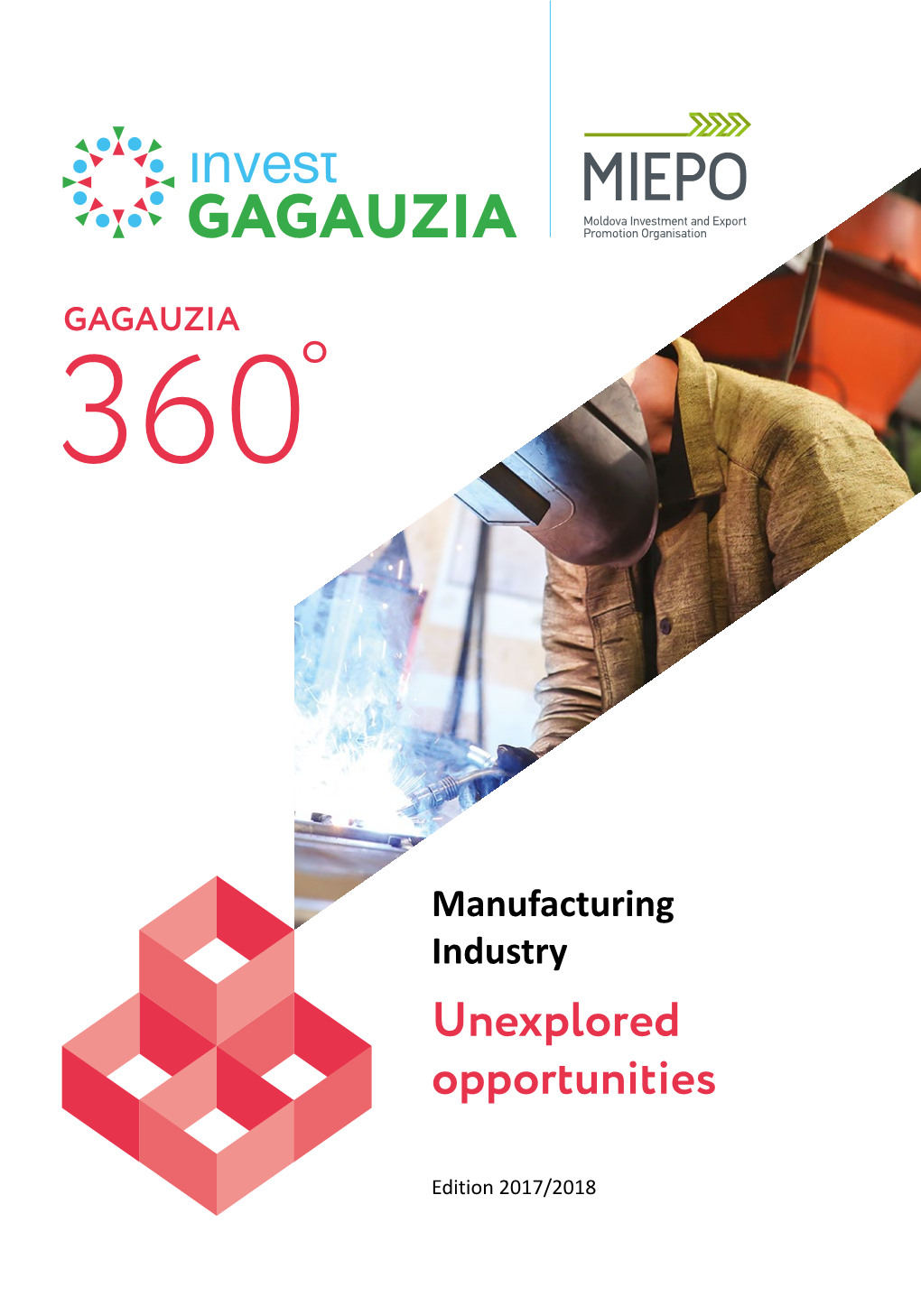 Manufacturing Industry Unexplored Opportunities