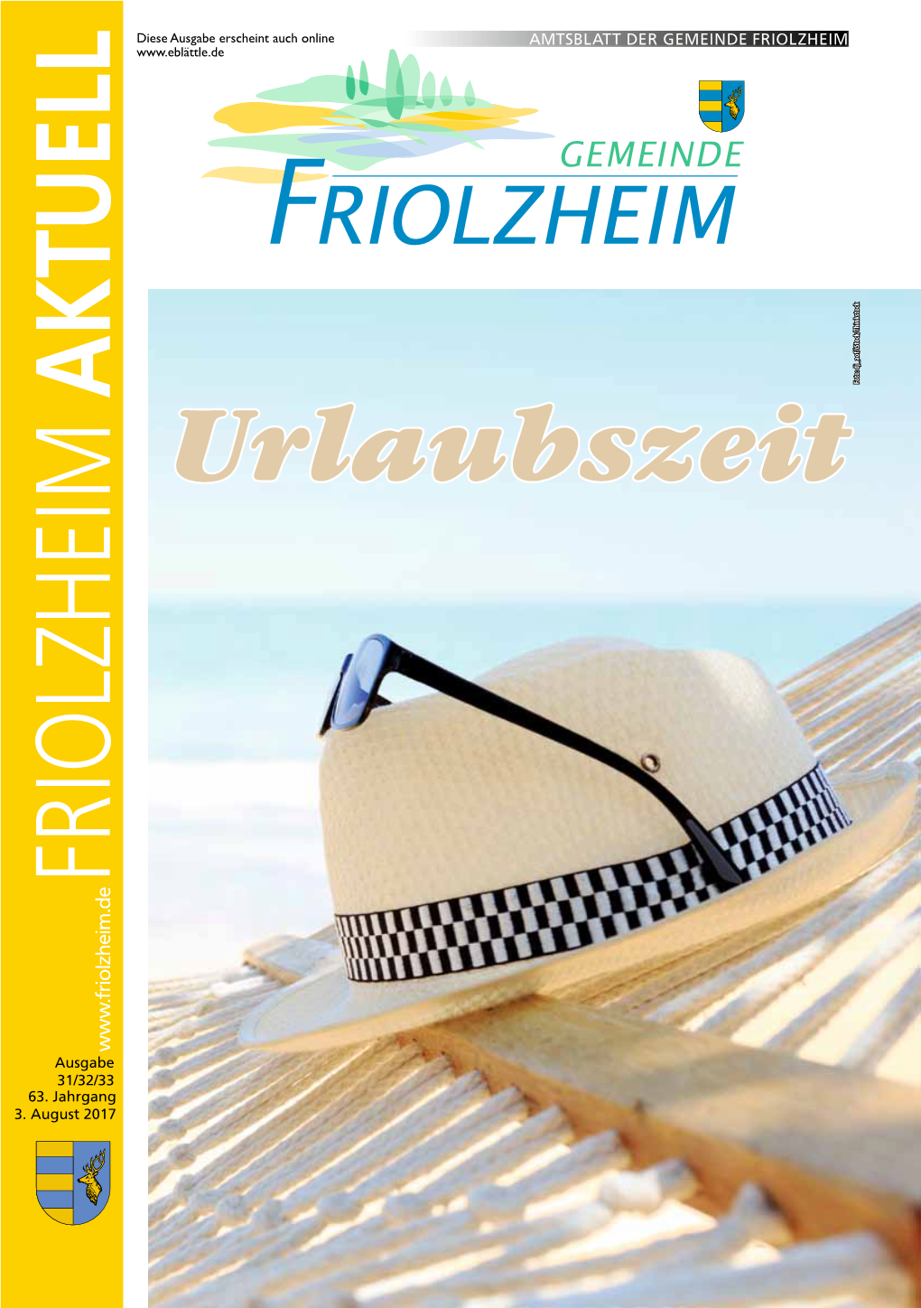 Friolzheim KW 31 ID 125486