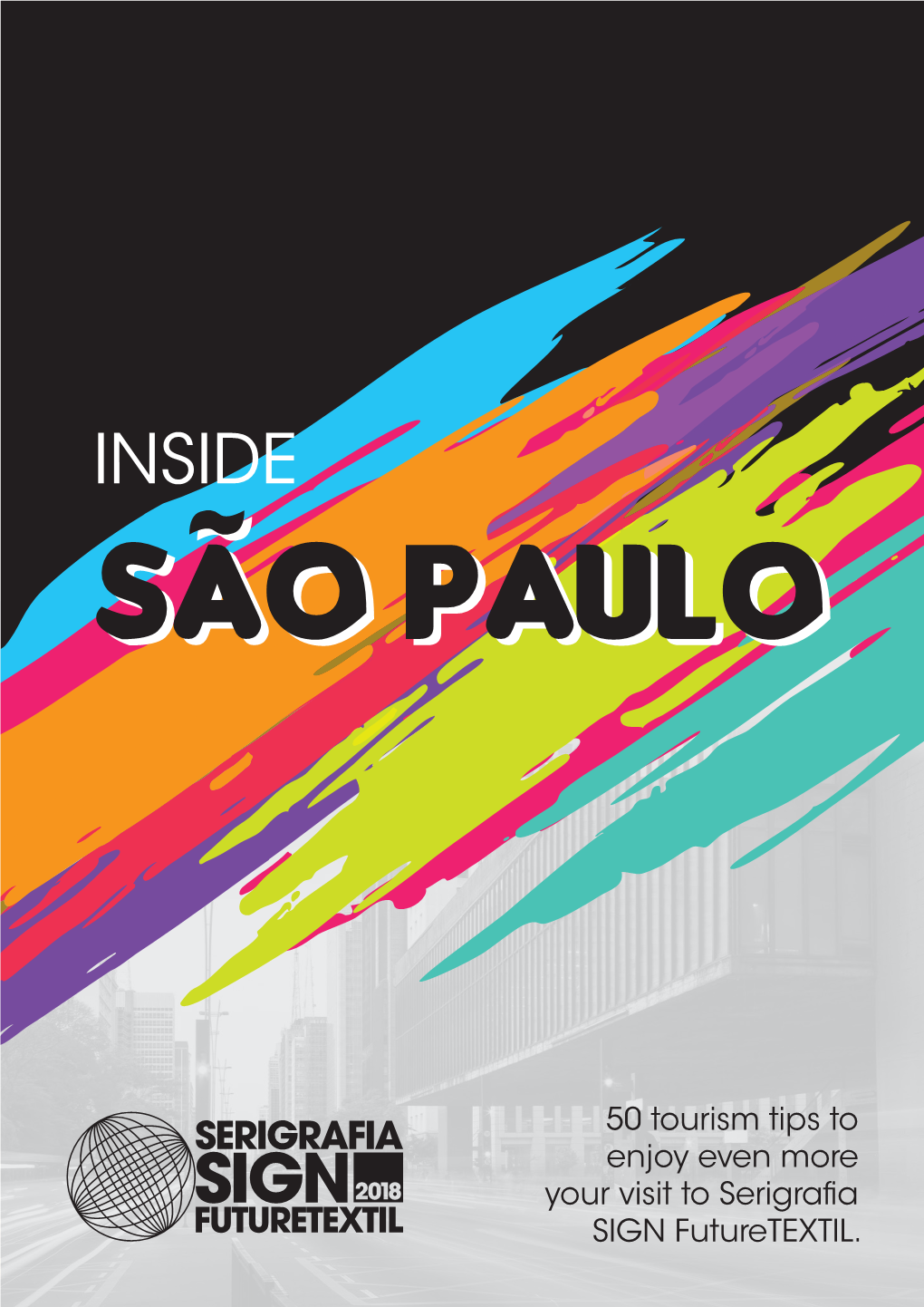 Inside Sãosão Paulopaulo