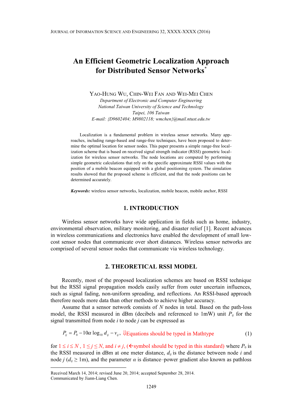 Embeddability Is One of the Most Important Properties for Dedicate Interconnection Networks