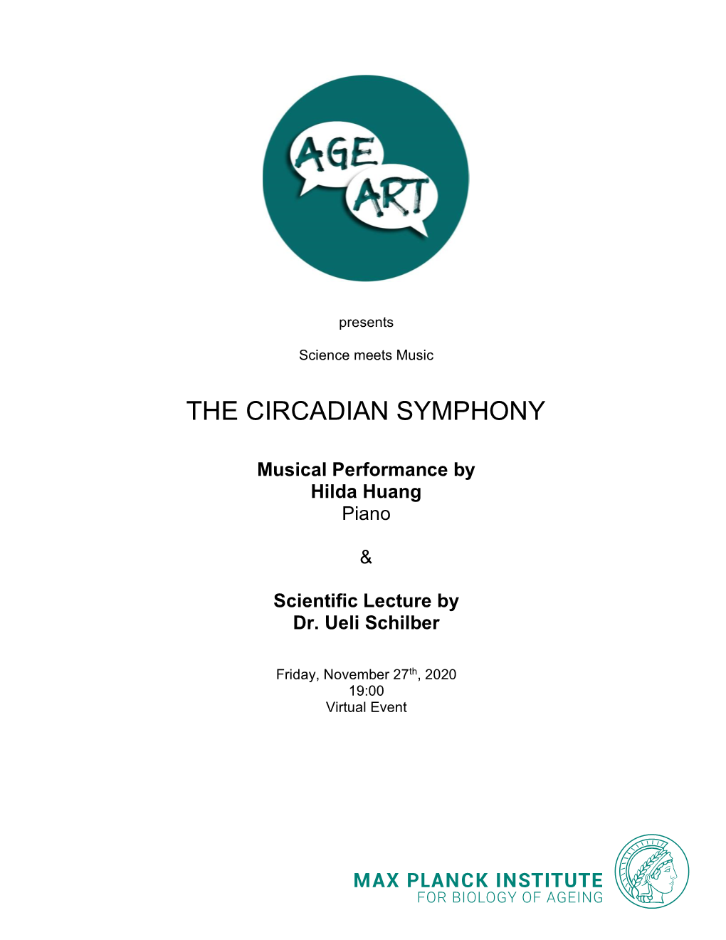 The Circadian Symphony