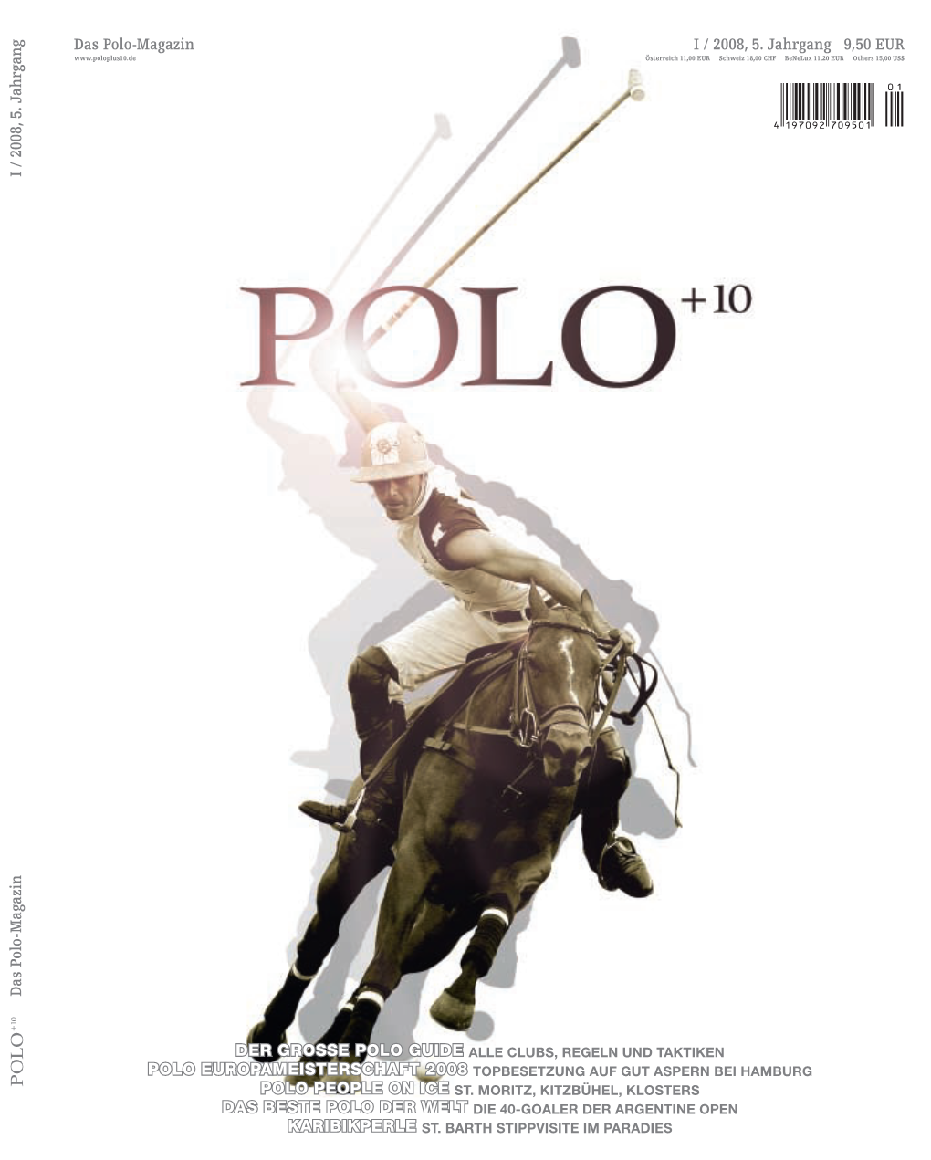Segway Polo: Draufstellen, Losfahren – Und Polo Site Poloevent.De Hat Sich Viel Vorgenommen European Polotour