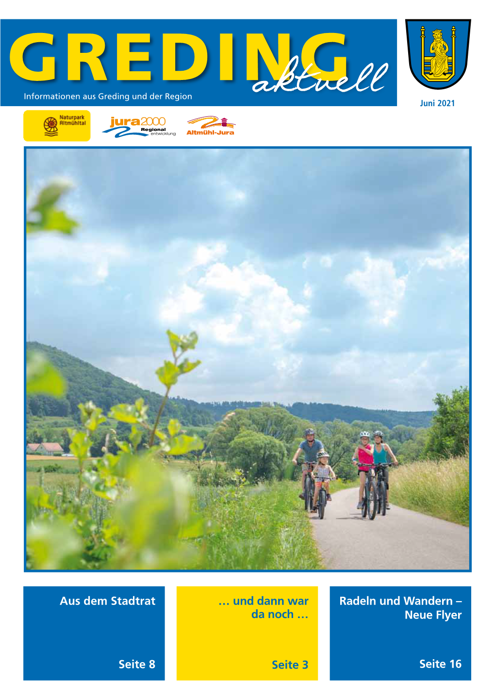 Ausgabe Juni 2021 (PDF Download)