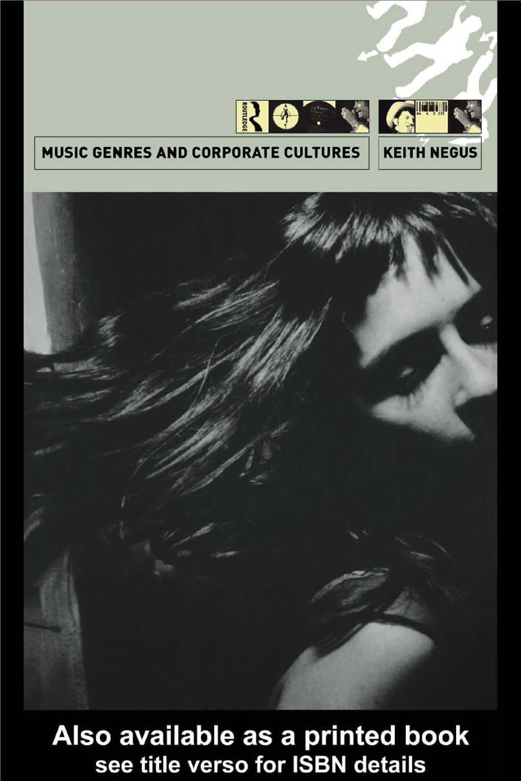 Music Genres and Corporate Cultures