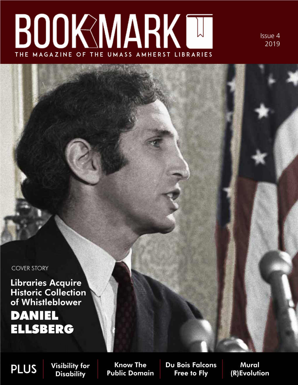 Daniel Ellsberg