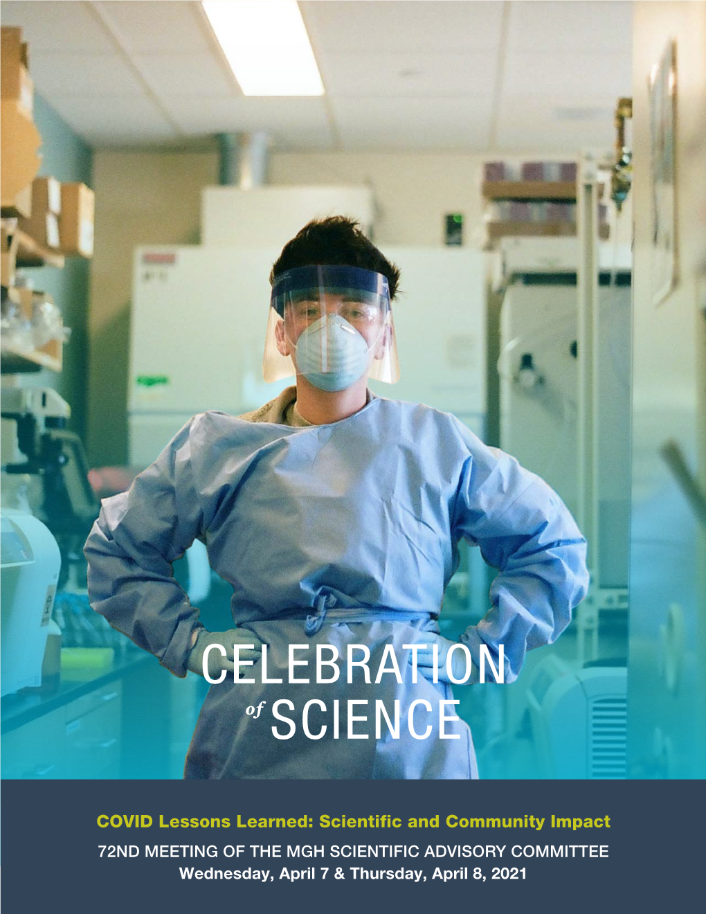 CELEBRATION of SCIENCE