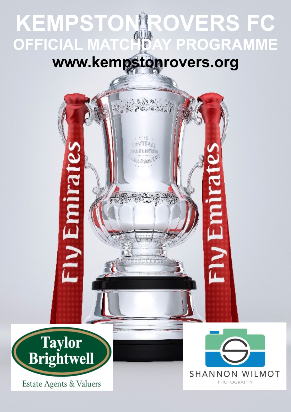 Kempston Rovers Fc