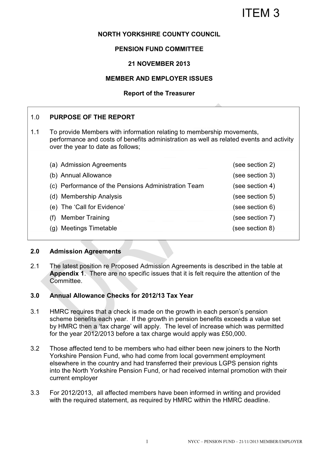 03 Member and Employer Issues.Pdf