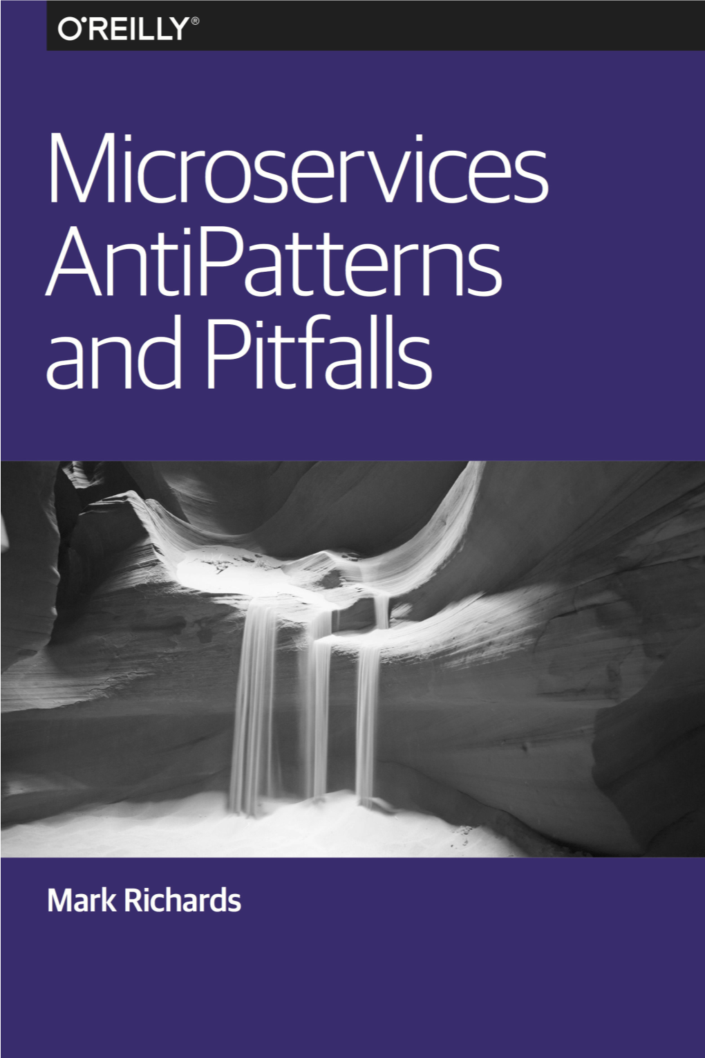 Microservices Antipatterns and Pitfalls