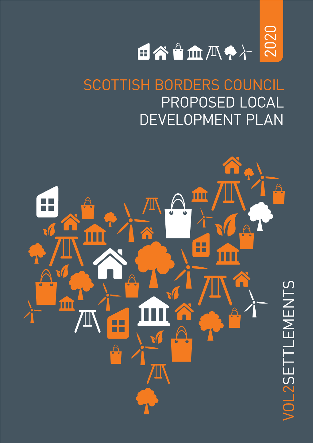 Scottish Borders Council