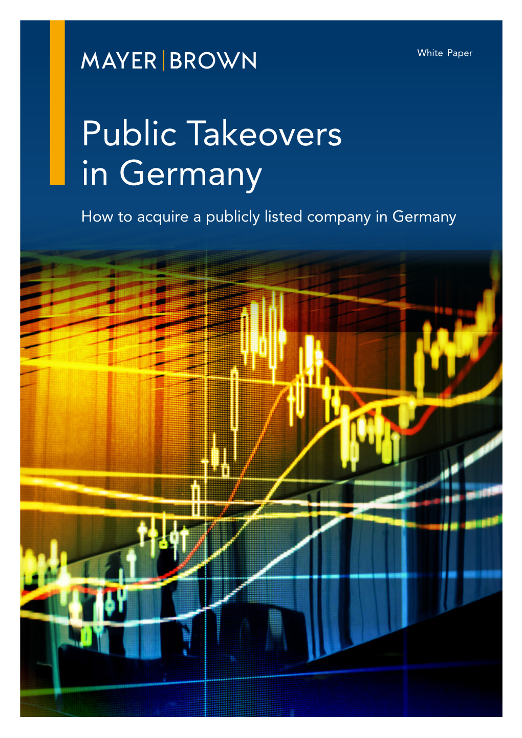 Public Takeovers in Germany