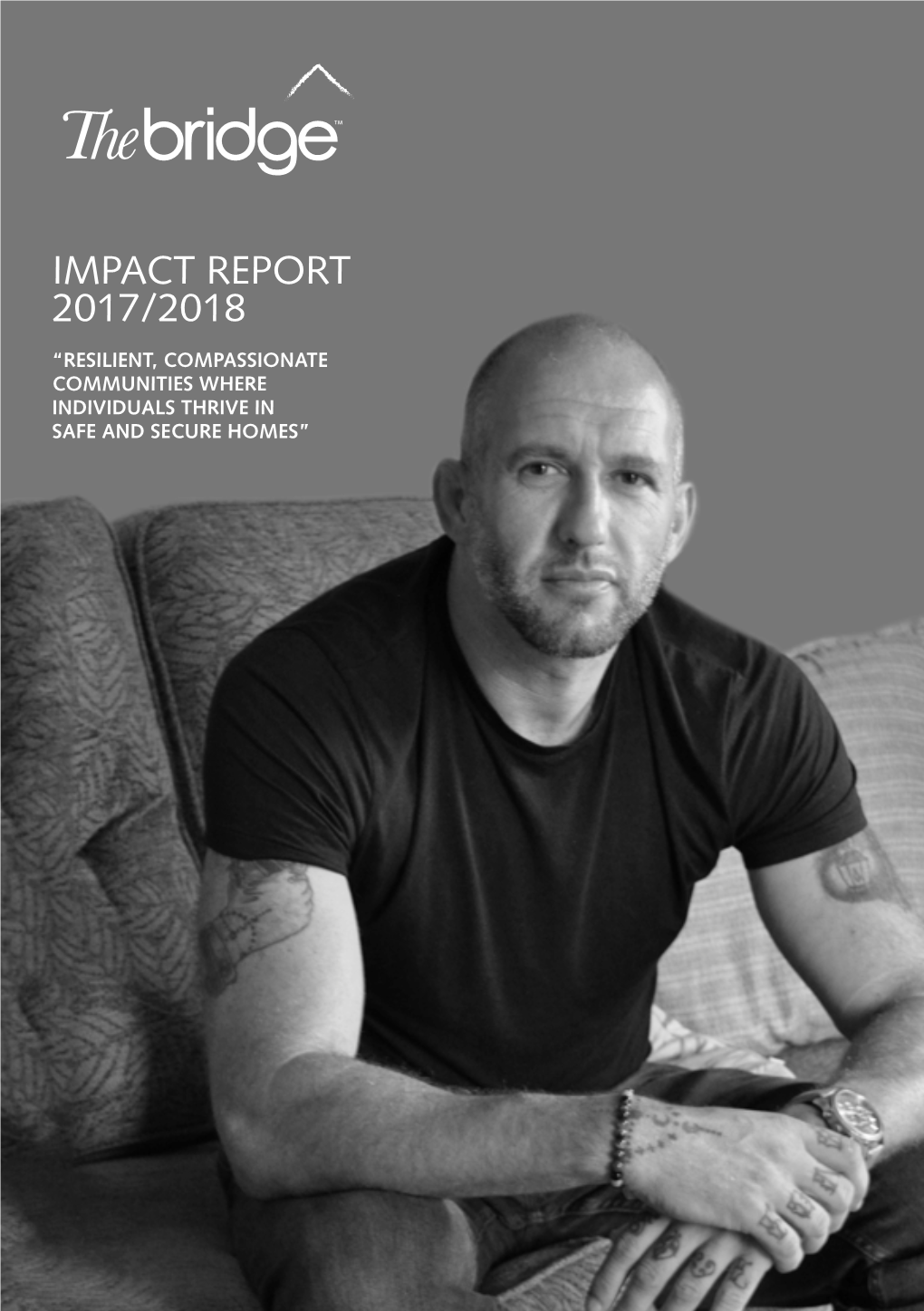 Impact Report 2017/2018