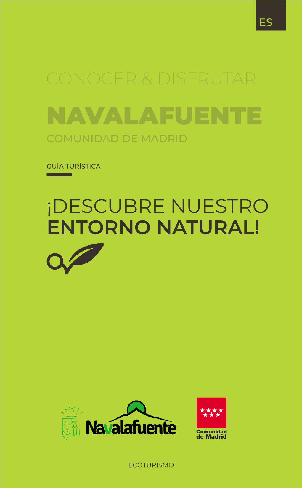 Guía De Naturaleza De Navalafuente