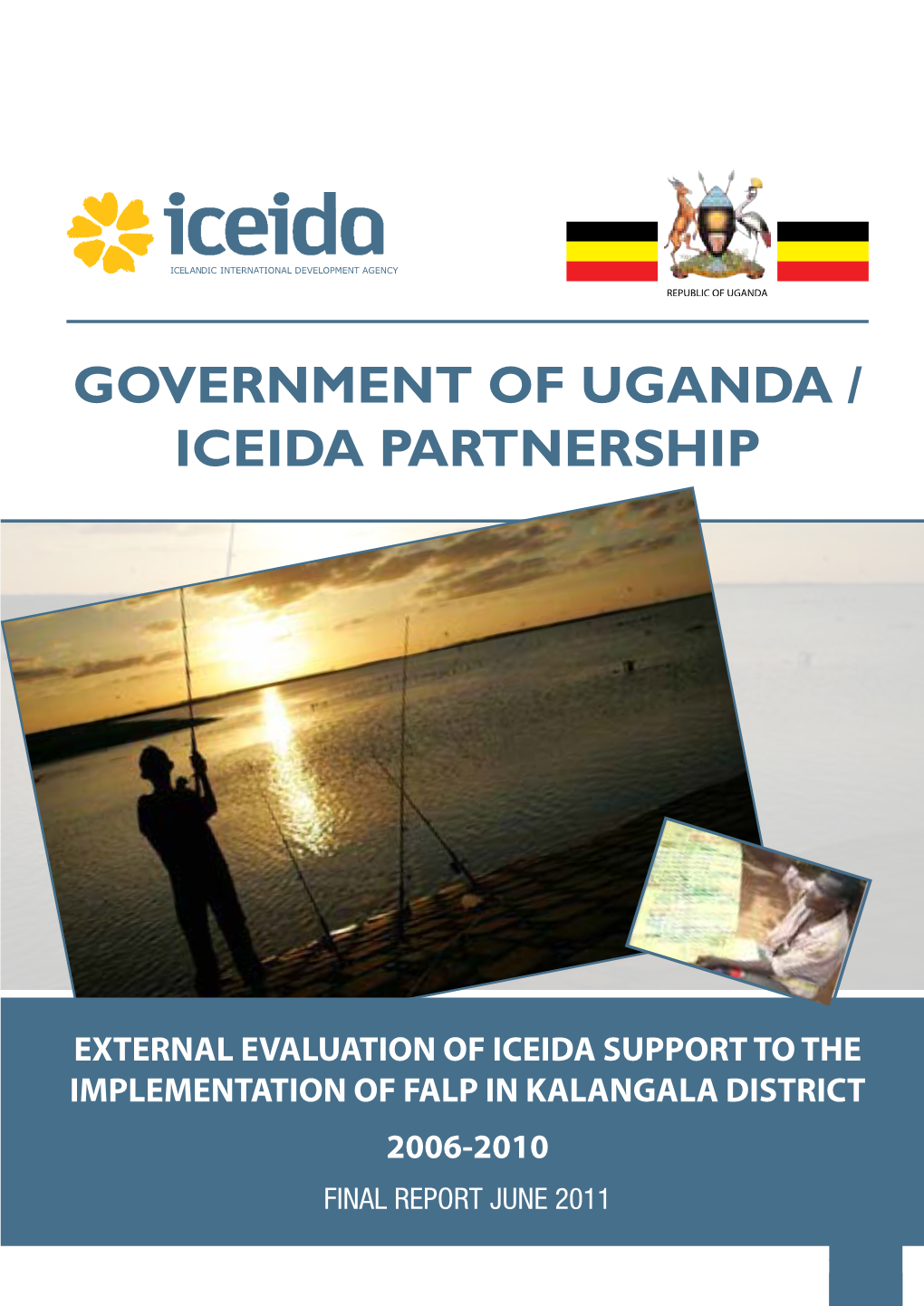 Government of Uganda / Iceida Partnership