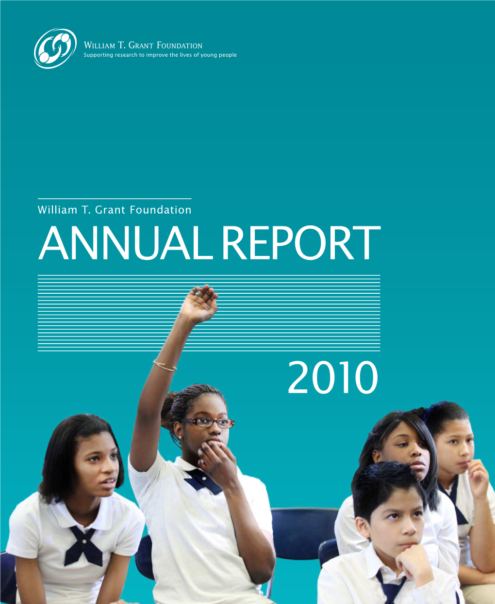 Annual Report