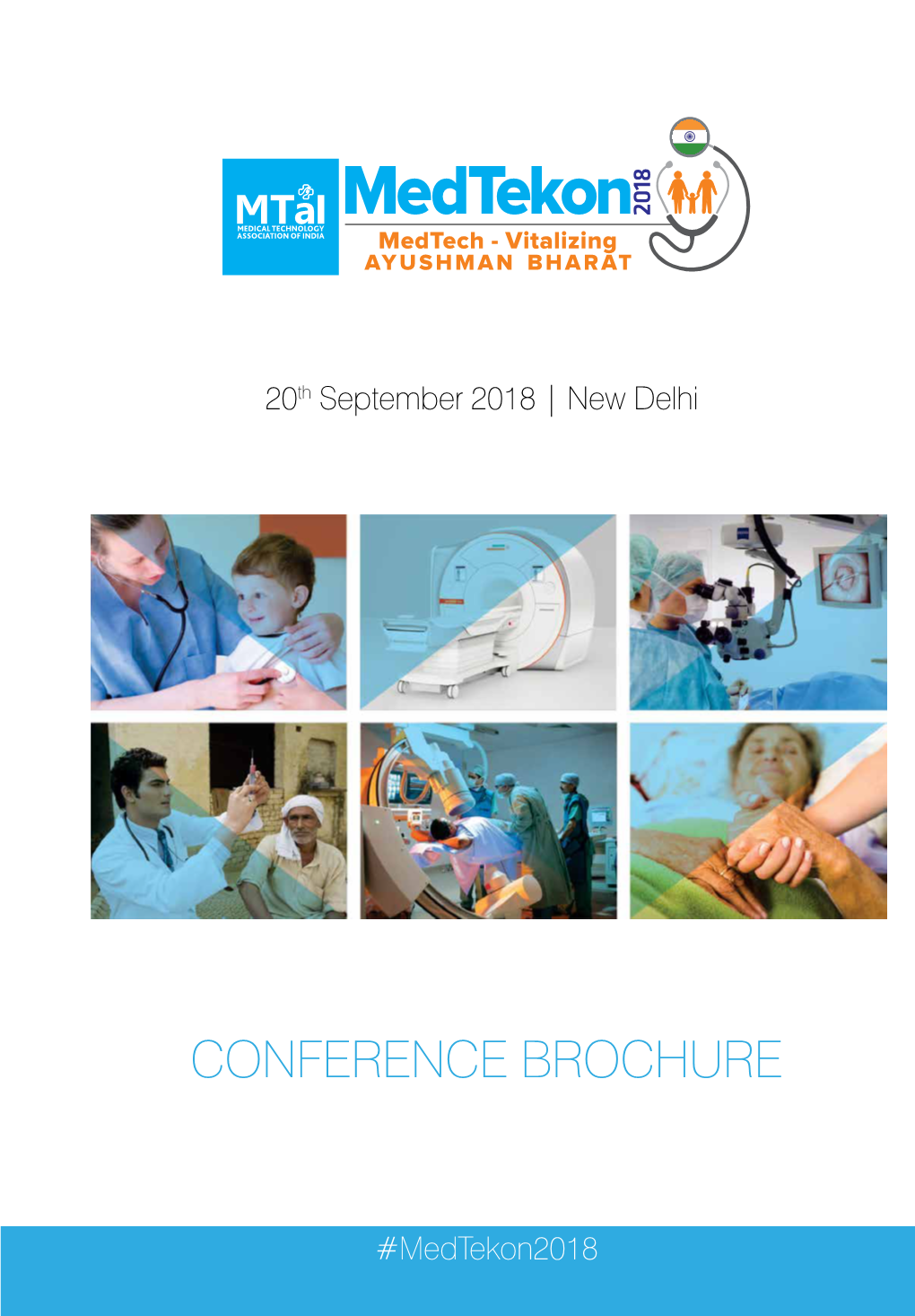 Conference Brochure