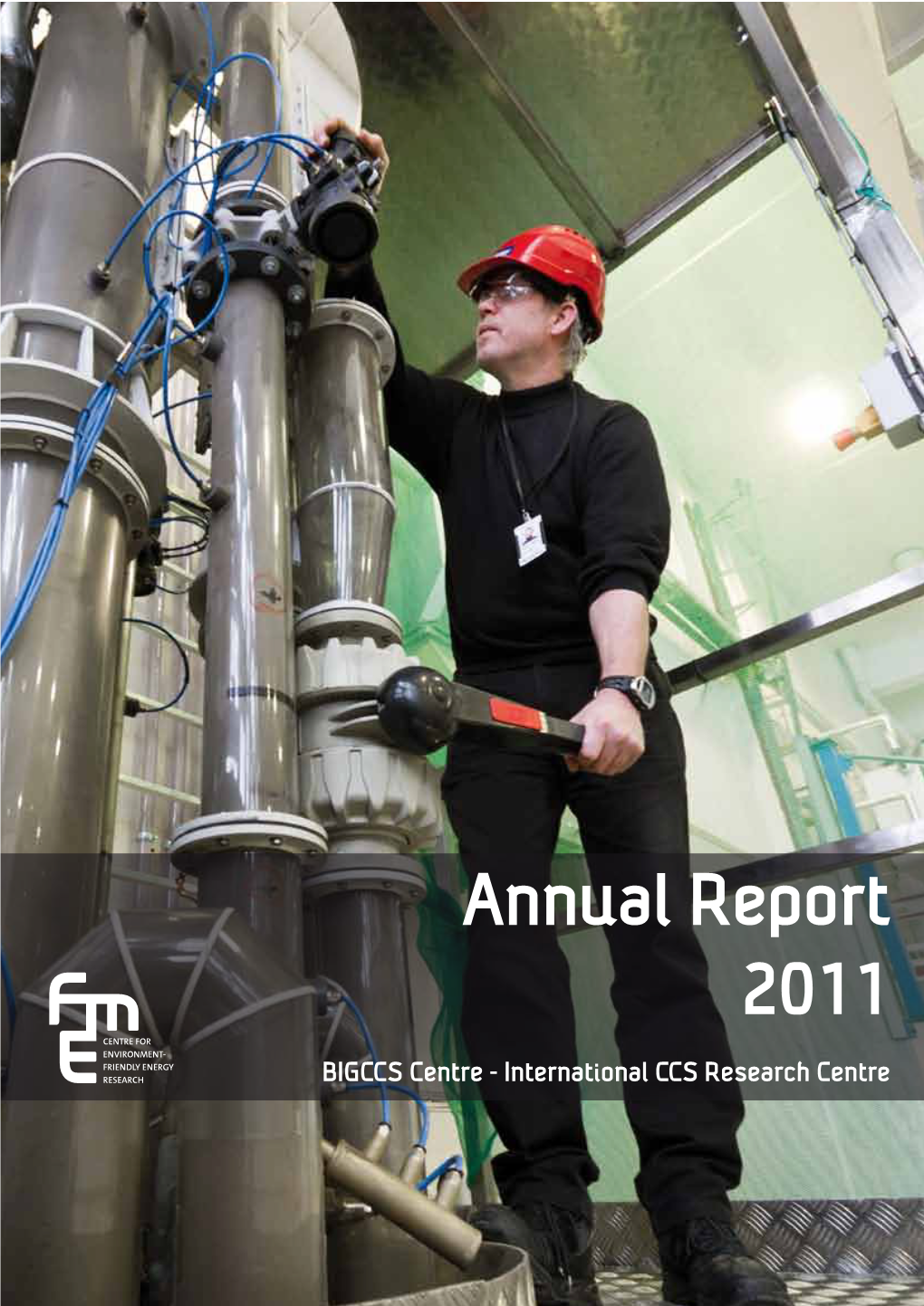 Annual Report 2011