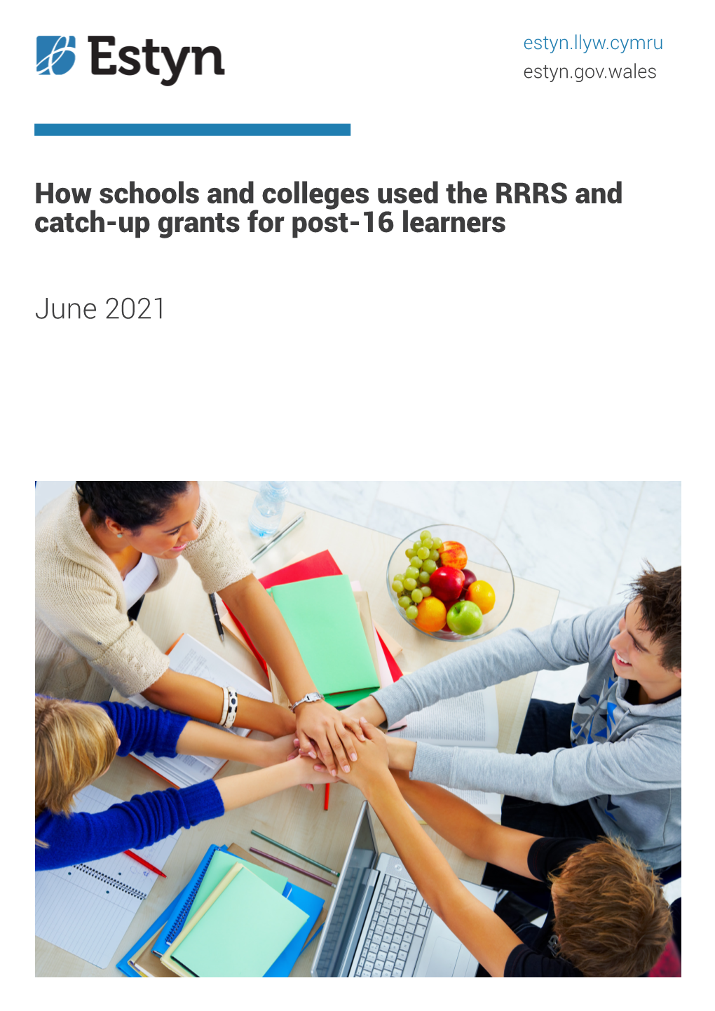 How Schools and Colleges Used the RRRS and Catch-Up Grants for Post-16 Learners