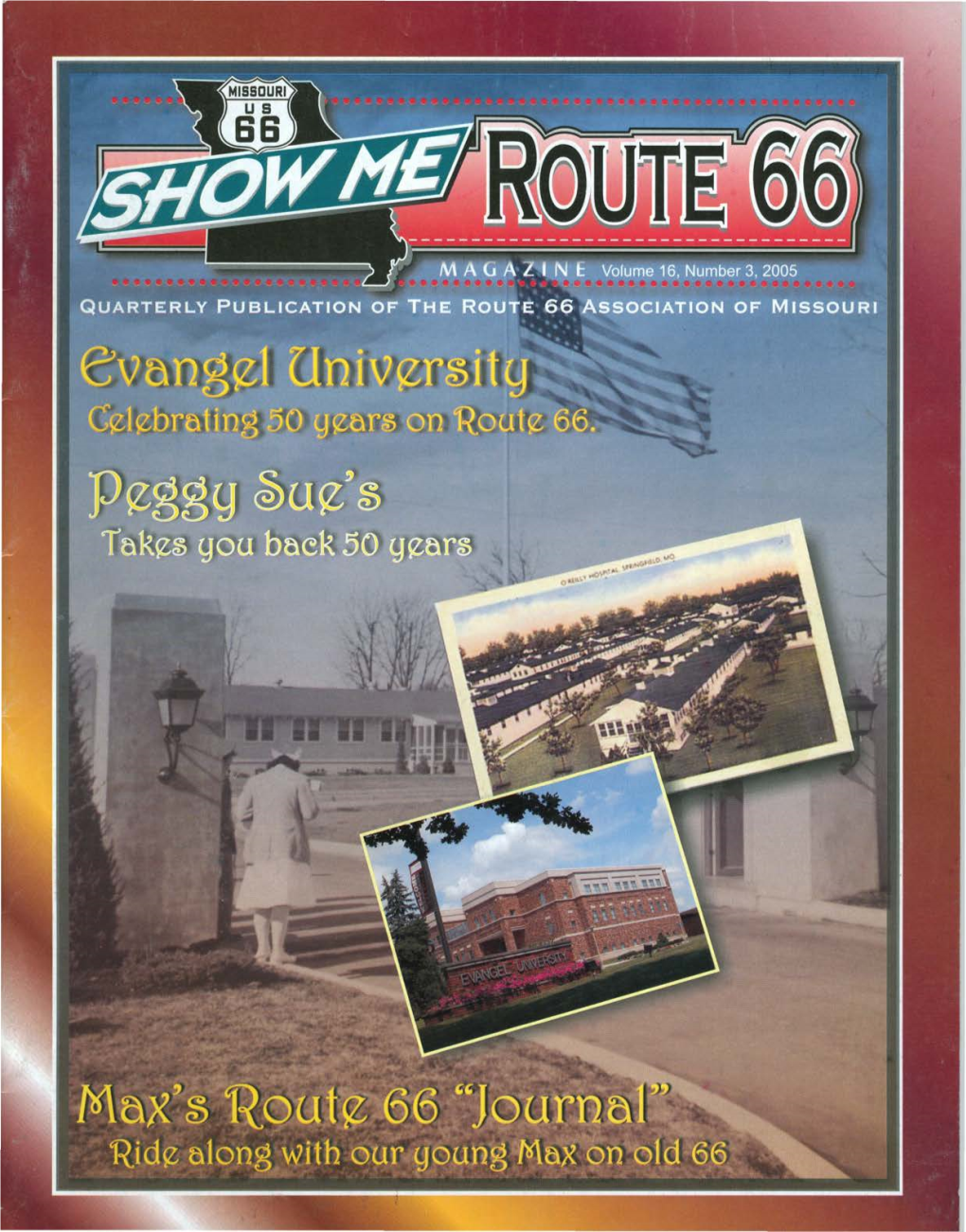 Missouri Drive-In Theaters: 30 the Wild West's First Gunfight Candy Castellino Kevan Ward Missouri Division of Tourism Robert H