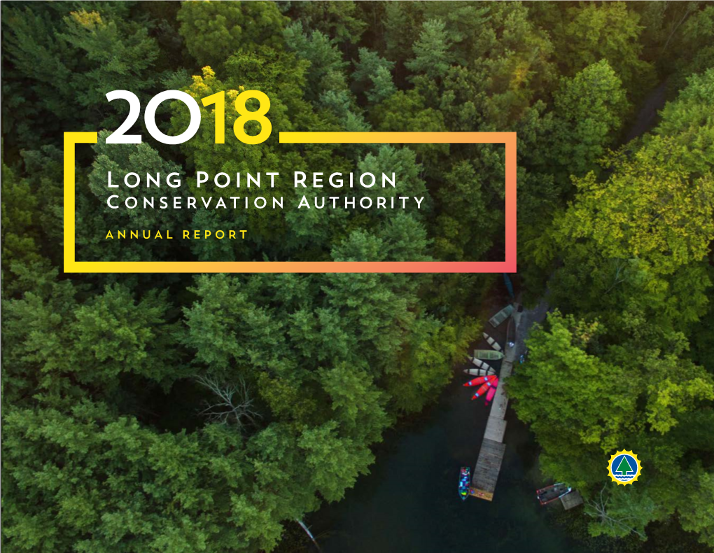 Long Point Region Conservation Authority