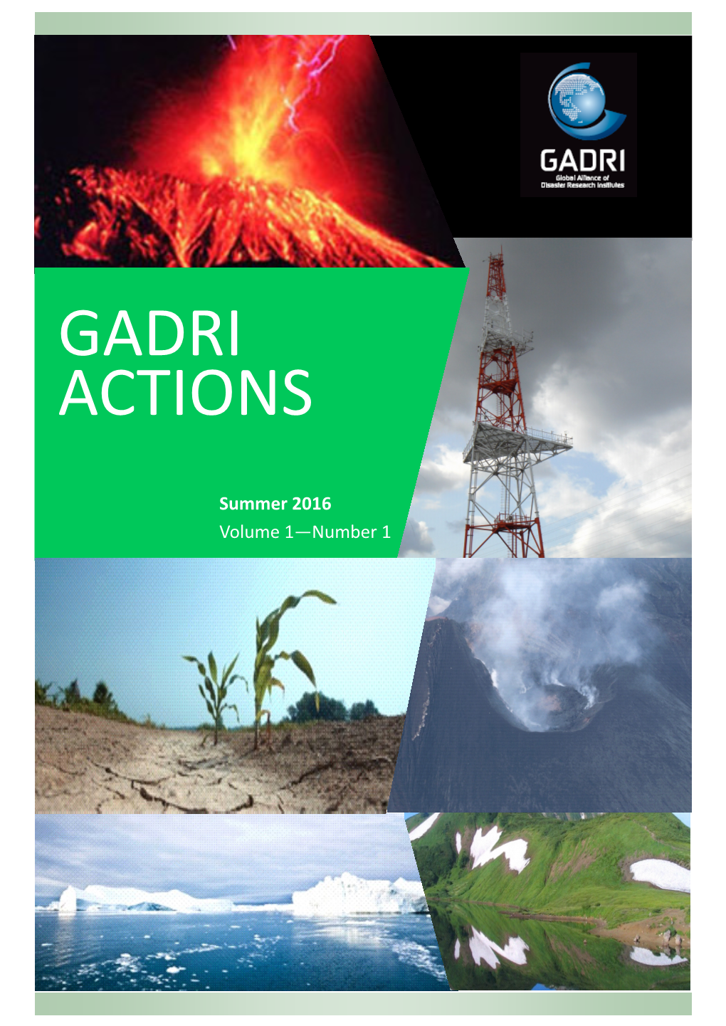 GADRI Actions 1
