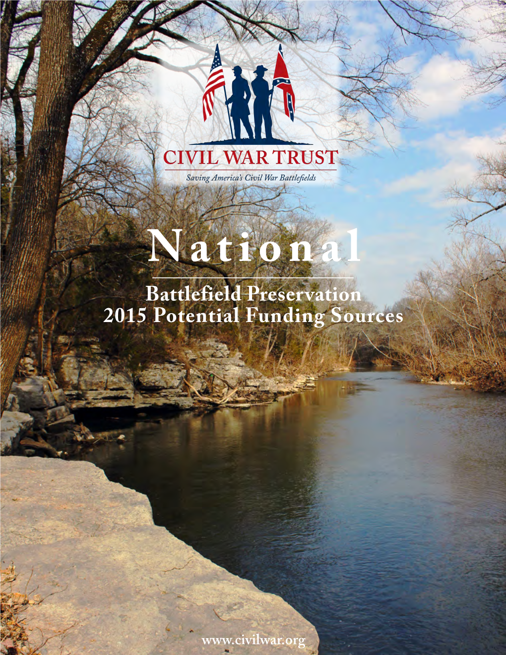 National Funding Brochure Final Jan15.Indd