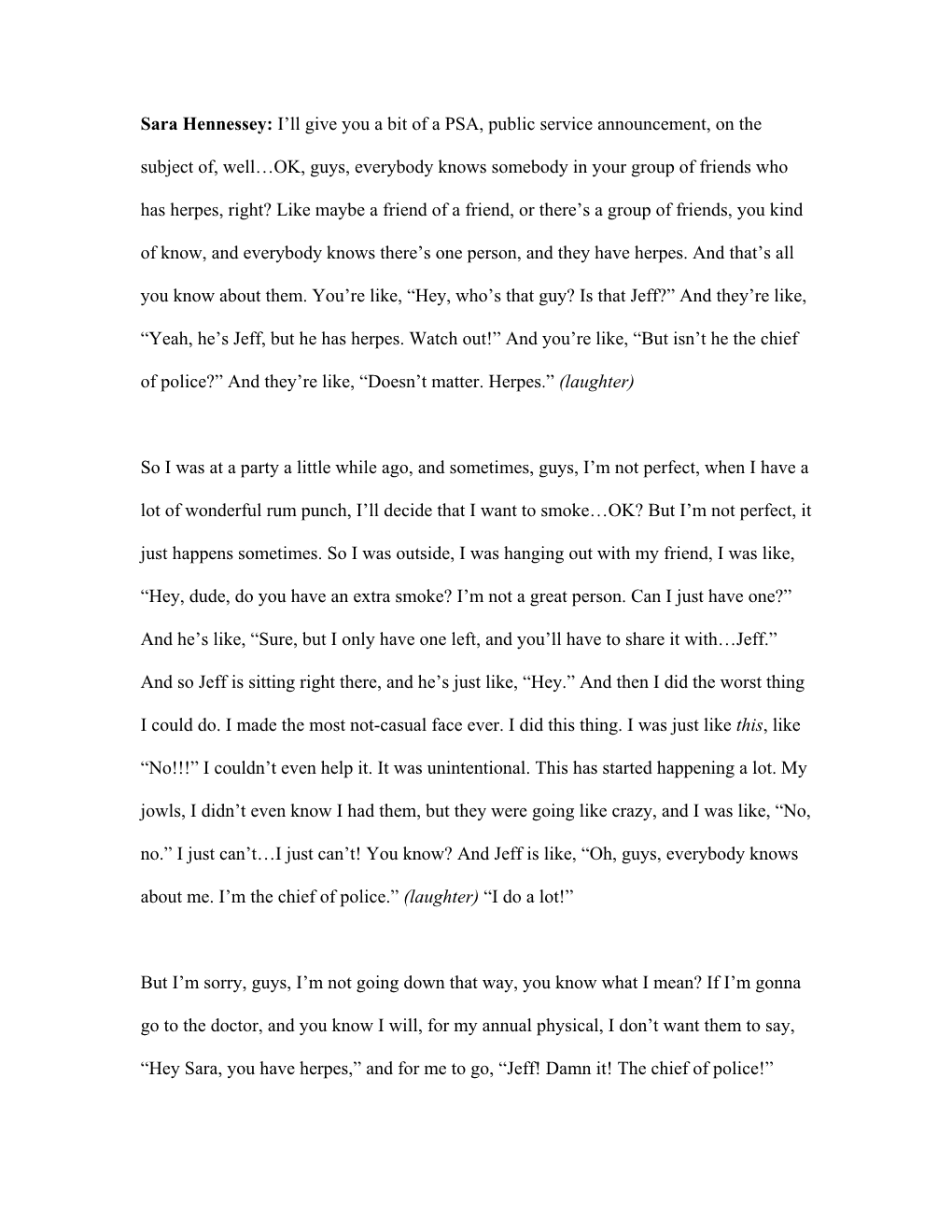 Andy-Kindler-Transcript.Pdf