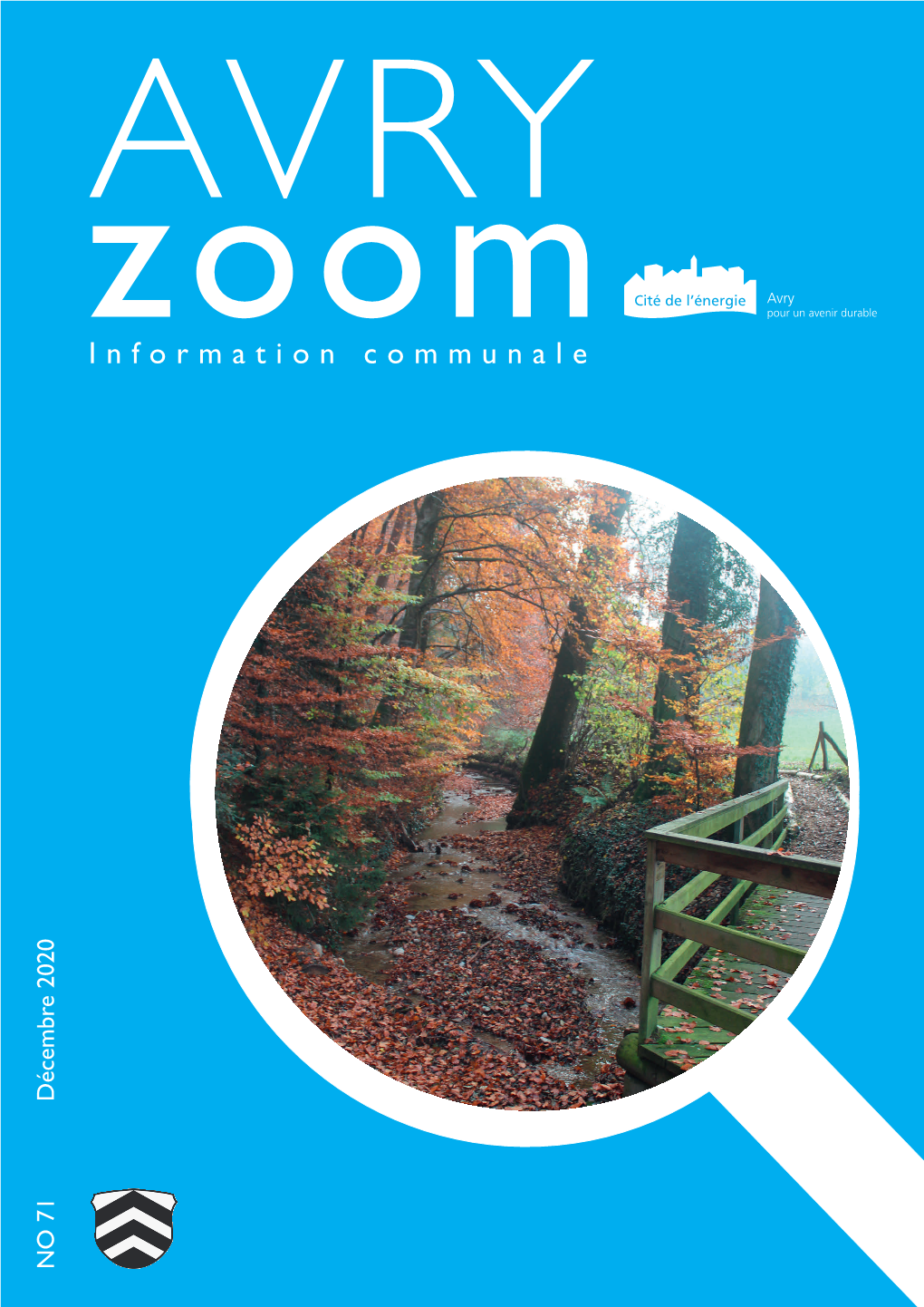 Information Communale E 2020 Décembr