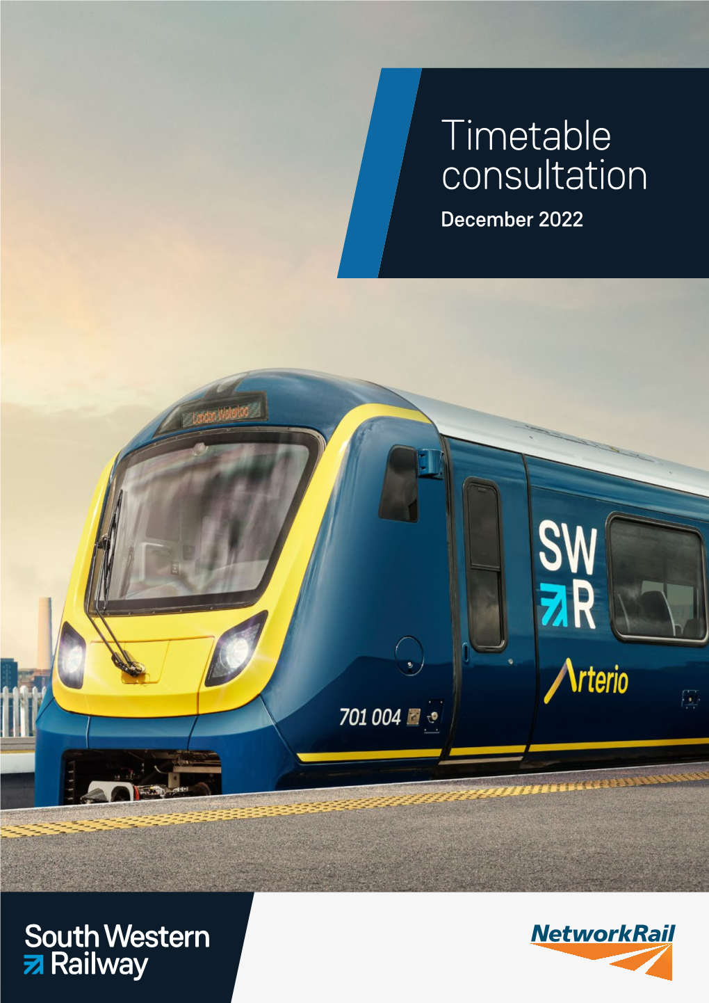 Timetable Consultation December 2022 2 | Timetable Consultation December 2022