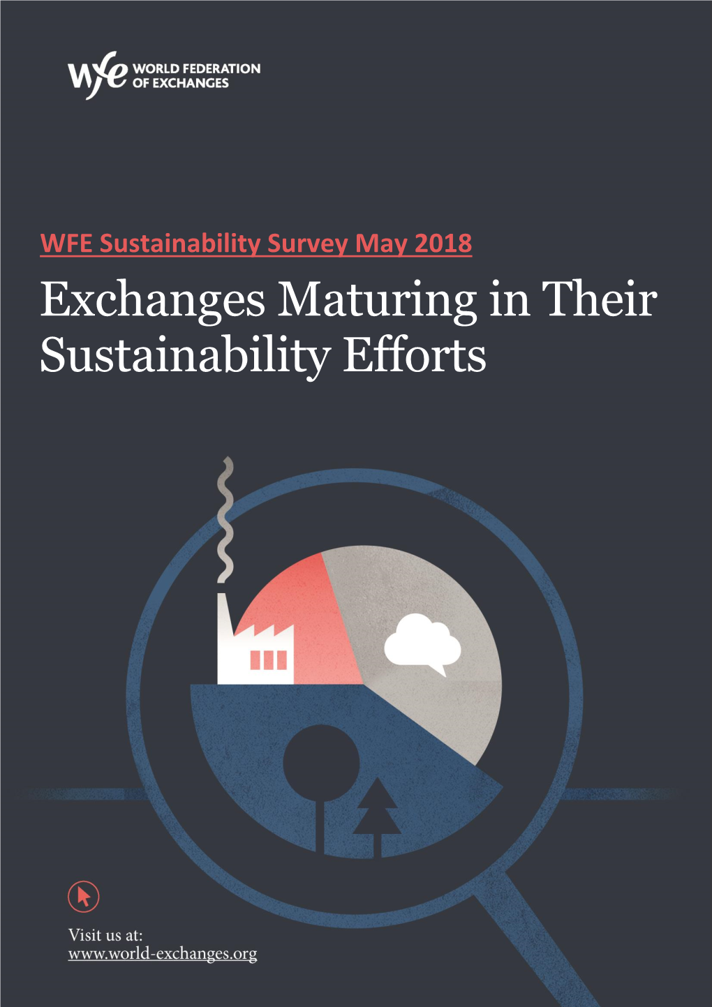 Exchanges Maturing in Their Sustainability Efforts
