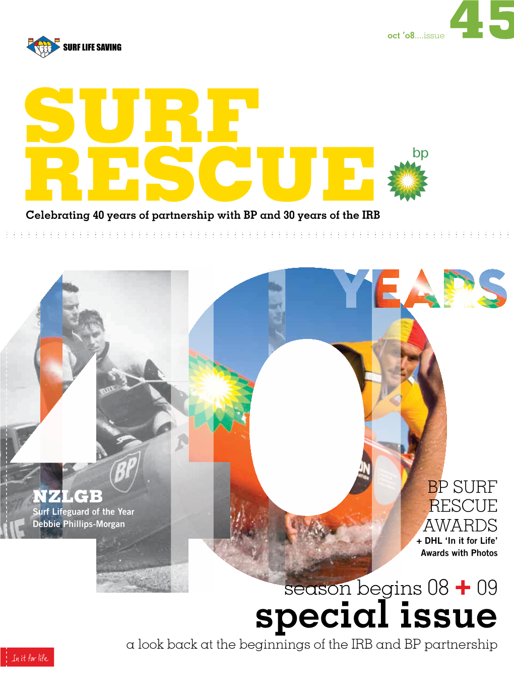 Surfrescuemag 45 October08.Pdf