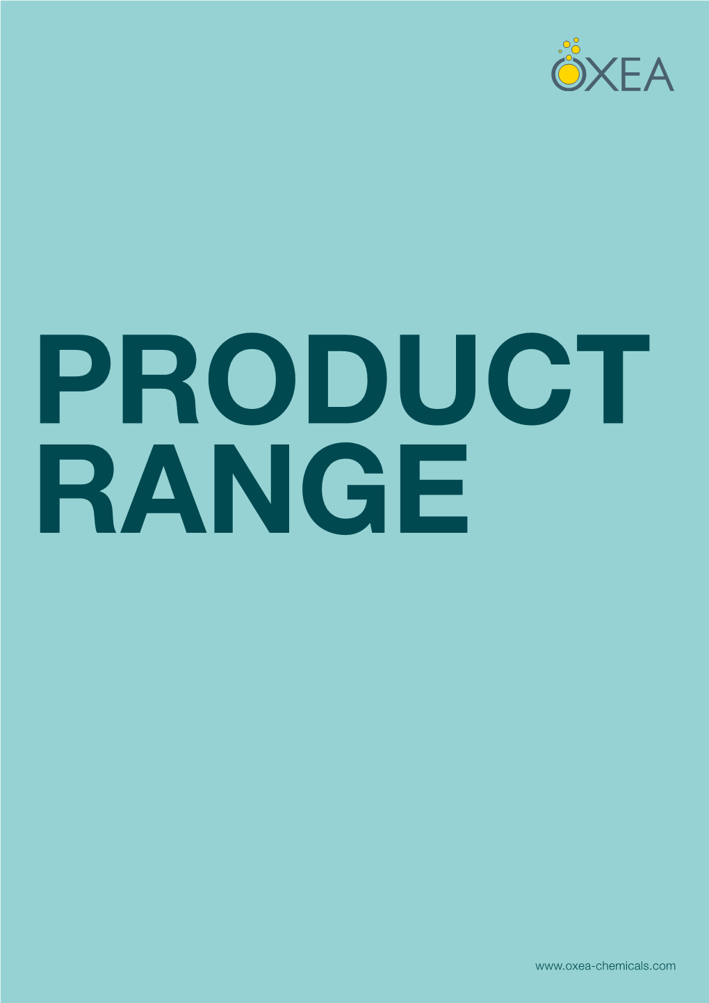 Product Range