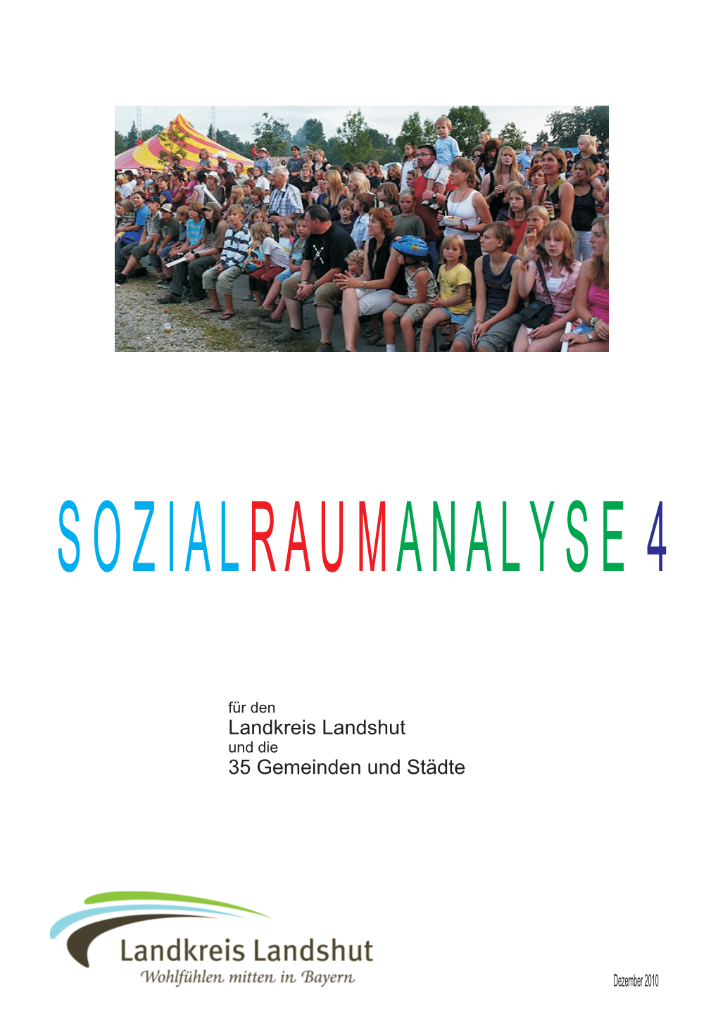 Landkreis Landshut 35 Gemeinden Und Städte