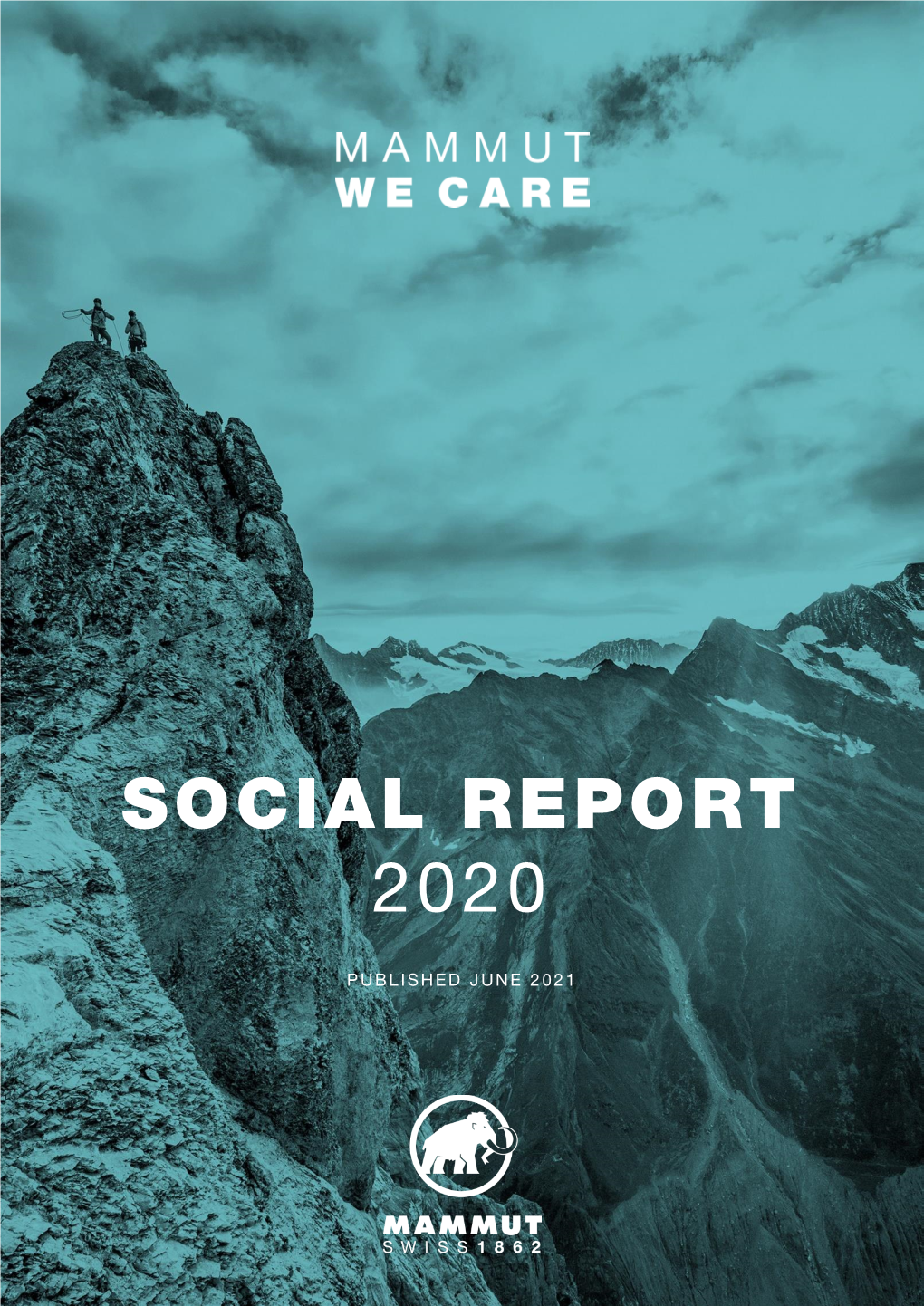Social Report 2020